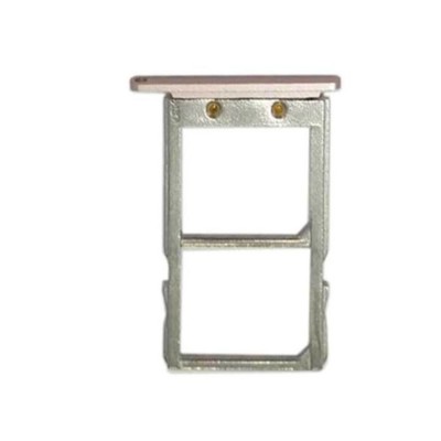 Sim Card Holder Tray For Leeco Le 2s Rose Gold - Maxbhi Com