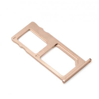 Sim Card Holder Tray For Letv Le 1s Gold - Maxbhi Com