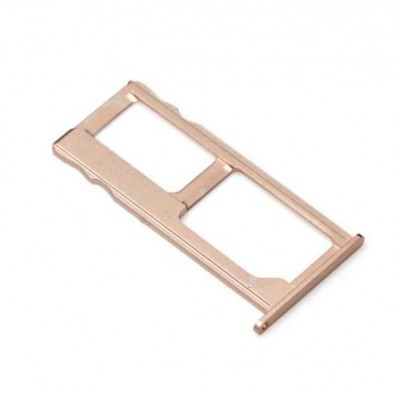 Sim Card Holder Tray For Letv Le 1s Gold - Maxbhi Com
