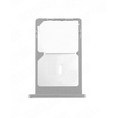Sim Card Holder Tray For Xiaomi Mi4i 32gb White - Maxbhi Com