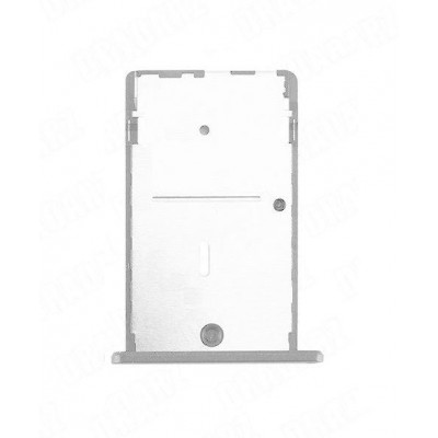 Sim Card Holder Tray For Xiaomi Mi4i Yellow - Maxbhi Com