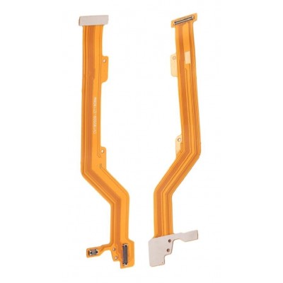 Lcd Flex Cable For Vivo V11 Pro By - Maxbhi Com