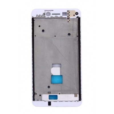 Lcd Frame For Oppo A37 By - Maxbhi Com