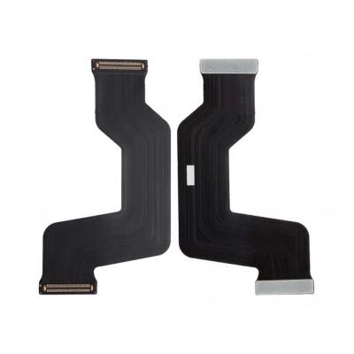 Main Board Flex Cable For Samsung Galaxy A80 By - Maxbhi Com