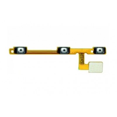 Side Key Flex Cable For Vivo V5 By - Maxbhi Com