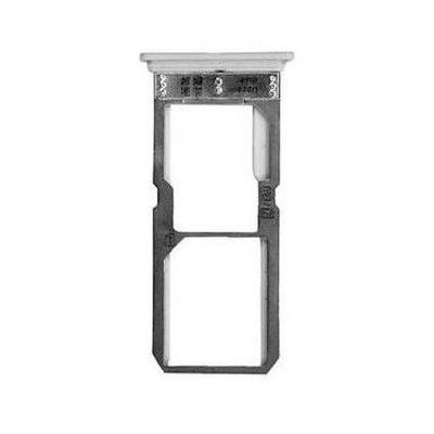 Sim Card Holder Tray For Vivo V5 Black - Maxbhi Com