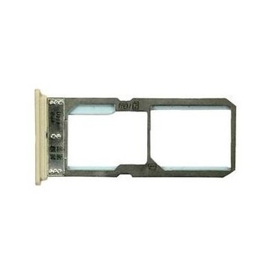 Sim Card Holder Tray For Vivo V5 Gold - Maxbhi Com