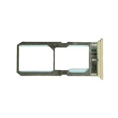 Sim Card Holder Tray For Vivo V5 Gold - Maxbhi Com