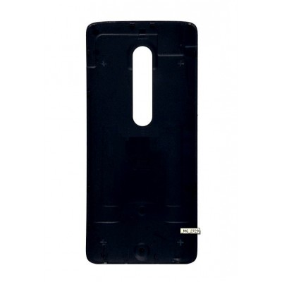 Back Panel Cover For Motorola Moto X Play 16gb Black - Maxbhi Com