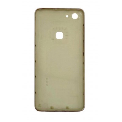 Back Panel Cover For Vivo V7 Champagne - Maxbhi Com