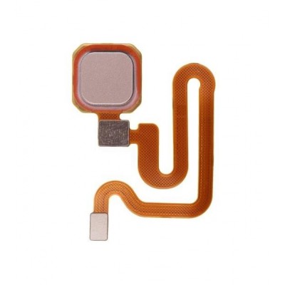 Fingerprint Sensor For Vivo V7 By - Maxbhi Com