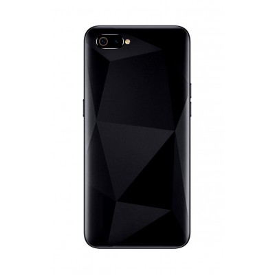 Full Body Housing For Realme C2 2020 Black - Maxbhi Com