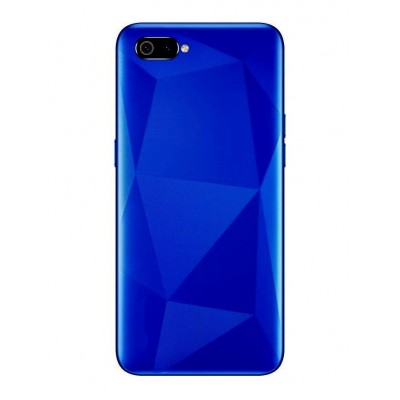 Full Body Housing For Realme C2 2020 Blue - Maxbhi Com