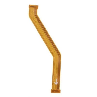 Lcd Flex Cable For Samsung Galaxy A80 By - Maxbhi Com