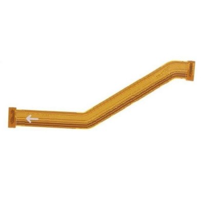 Lcd Flex Cable For Samsung Galaxy A80 By - Maxbhi Com