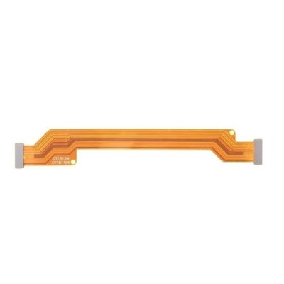 Lcd Flex Cable For Vivo Y95 By - Maxbhi Com