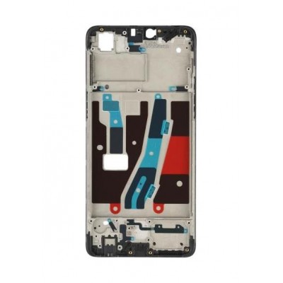 Lcd Frame For Oppo F7 By - Maxbhi Com