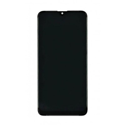 Lcd Screen For Realme C2 2020 Replacement Display By - Maxbhi Com