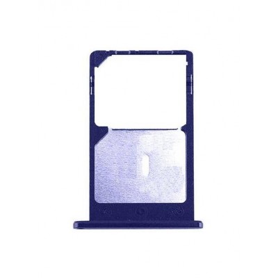 Sim Card Holder Tray For Xiaomi Mi4i 16gb Blue - Maxbhi Com