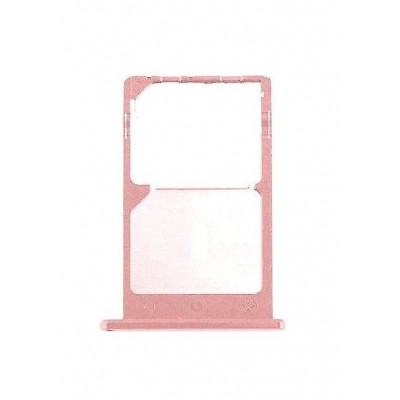 Sim Card Holder Tray For Xiaomi Mi4i Pink - Maxbhi Com