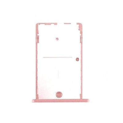 Sim Card Holder Tray For Xiaomi Mi4i Pink - Maxbhi Com