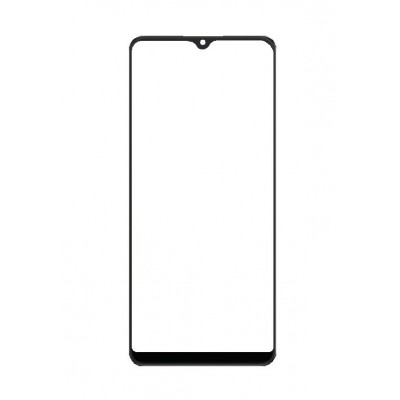Touch Screen Digitizer For Alcatel 3x 2019 Black By - Maxbhi Com