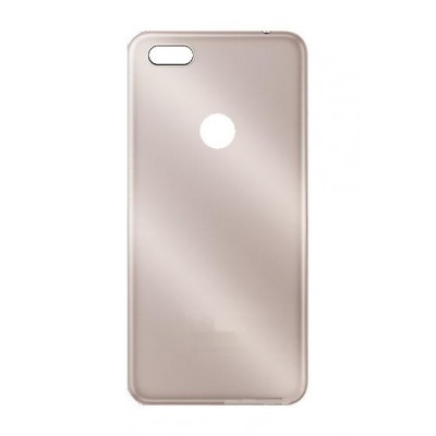 Back Panel Cover For Alcatel 1v 2019 Gold - Maxbhi Com