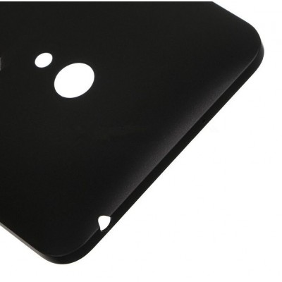 Back Panel Cover For Asus Zenfone 5 8gb 1 6ghz Black - Maxbhi Com