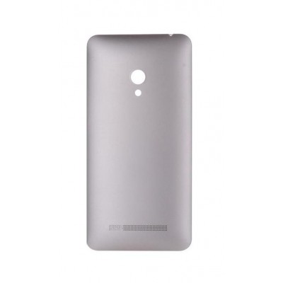 Back Panel Cover For Asus Zenfone 5 A500cg 8gb Gold - Maxbhi Com