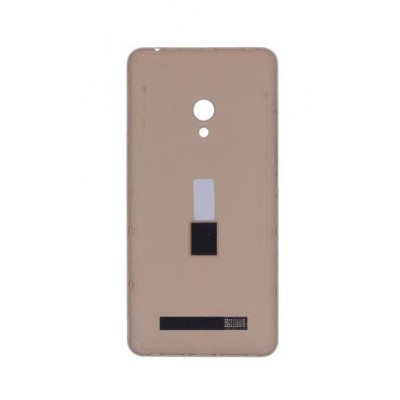 Back Panel Cover For Asus Zenfone 5 Gold - Maxbhi Com