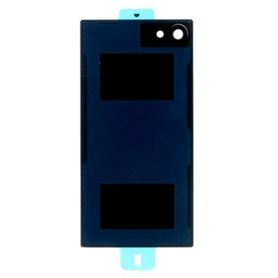 Back Panel Cover For Sony Xperia Z5 Compact Coral - Maxbhi Com