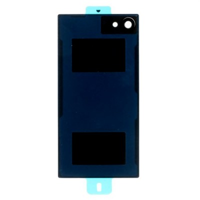 Back Panel Cover For Sony Xperia Z5 Compact Yellow - Maxbhi Com
