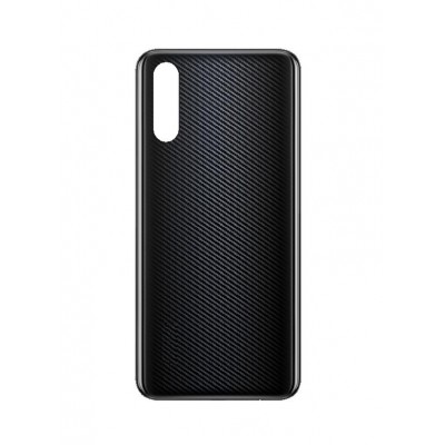 Back Panel Cover For Vivo Iqoo Neo 855 Racing Black - Maxbhi Com