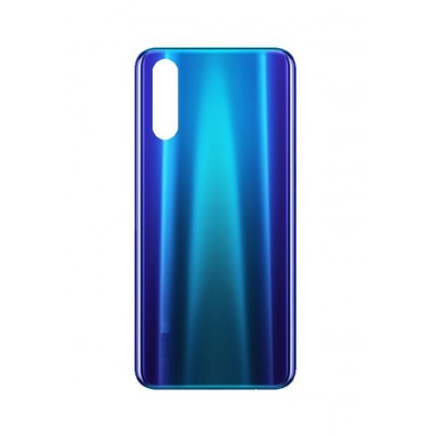 Back Panel Cover For Vivo Iqoo Neo 855 Racing Blue - Maxbhi Com