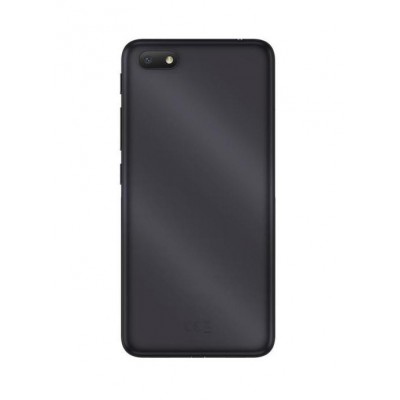 Full Body Housing For Alcatel 1v 2019 Black - Maxbhi Com