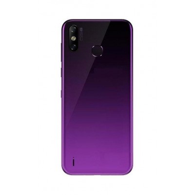 Full Body Housing For Infinix Smart 4c Purple - Maxbhi Com