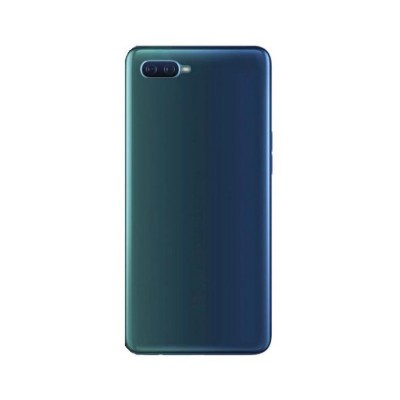 Full Body Housing For Oppo Reno A Black - Maxbhi Com