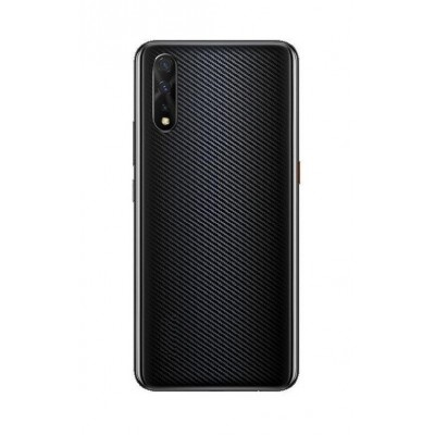 Full Body Housing For Vivo Iqoo Neo 855 Racing Black - Maxbhi Com