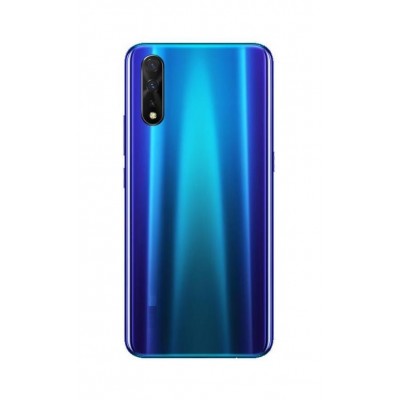 Full Body Housing For Vivo Iqoo Neo 855 Racing Blue - Maxbhi Com