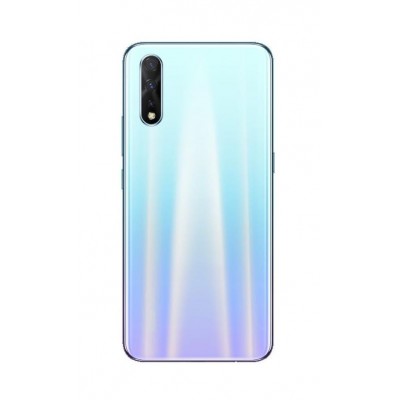 Full Body Housing For Vivo Iqoo Neo 855 Racing White - Maxbhi Com