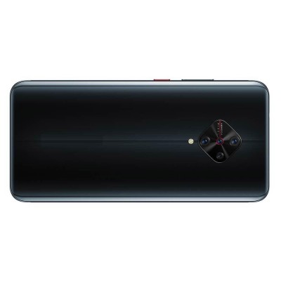 Full Body Housing For Vivo S1 Pro Black - Maxbhi Com