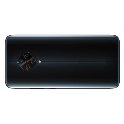 Full Body Housing For Vivo S1 Pro Black - Maxbhi Com