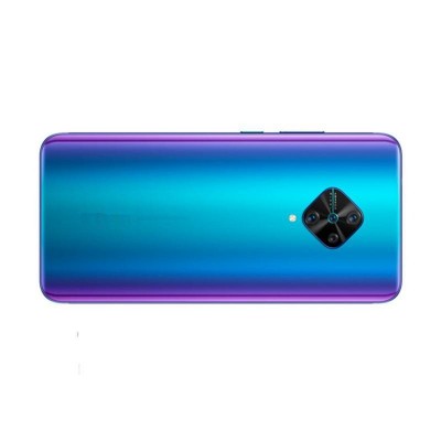Full Body Housing For Vivo S1 Pro Blue - Maxbhi Com