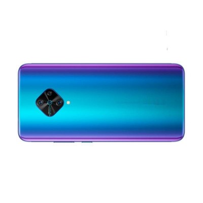 Full Body Housing For Vivo S1 Pro Blue - Maxbhi Com