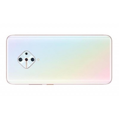 Full Body Housing For Vivo S1 Pro White - Maxbhi Com