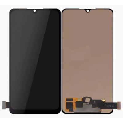 Lcd With Touch Screen For Vivo Iqoo Neo 855 Racing Blue By - Maxbhi Com