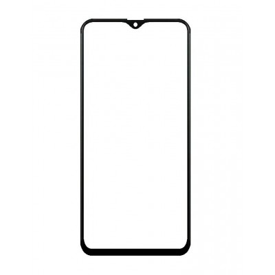 Touch Screen Digitizer For Oppo Reno A Black By - Maxbhi Com