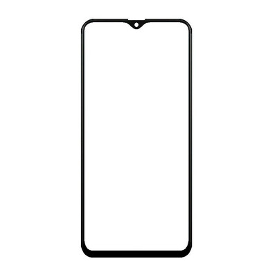 Touch Screen Digitizer For Oppo Reno A Black By - Maxbhi Com
