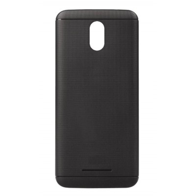 Back Panel Cover For Blu View 1 White - Maxbhi Com