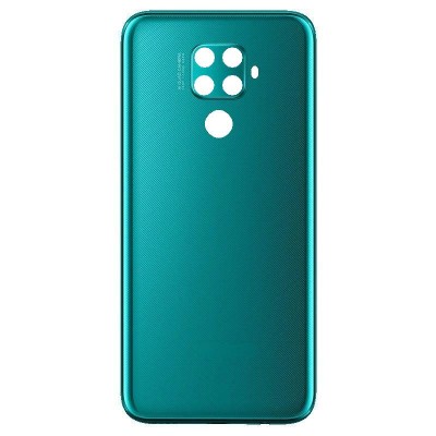 Back Panel Cover For Huawei Nova 5z Green - Maxbhi Com